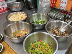 -亲贤打卤面(八一街店)