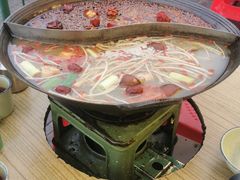 -石灰市老火锅(北滨路店)