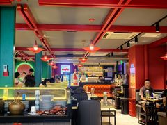 -京悦南门涮羊肉·羊蝎子火锅(田林路店)