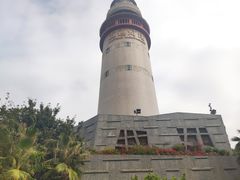-五通灯塔公园
