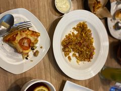 -必胜客(鹤山大道店)