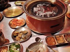 -西塔老太太泥炉烤肉(苏州大悦城店)