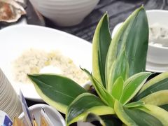 -长沙北辰洲际酒店-兰调全日餐厅