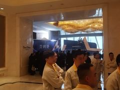 -万达瑞华酒店美食汇自助餐厅(楚河汉街店)