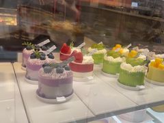 -面包新语(无锡M会员店)