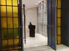 -苏州宝带桥国际大酒店自助餐厅
