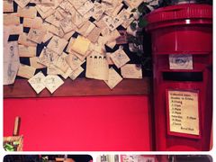 -雕刻时光咖啡馆(北航店)