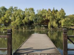 -尚贤河湿地