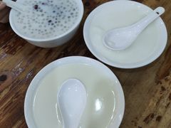 -沙湾姜埋奶(兴新包店)