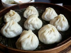 鲜肉小笼-王興記(中山路店)