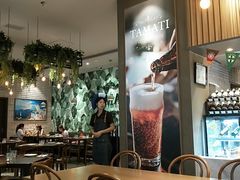 -TAMATI(巴黎贝甜韩式西餐厅店)