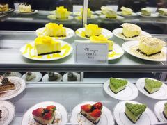 -PETIT PARIS 小巴黎(花园道店)