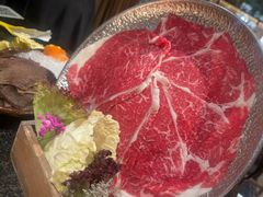 -湊湊火锅·茶憩(世博大道店)