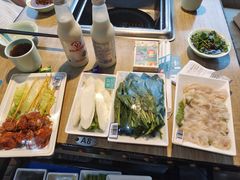 -野妹经典火锅(民治店)