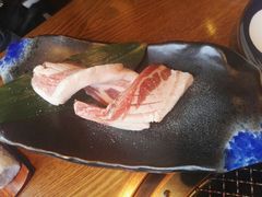 -炎蔵牛舌烤肉