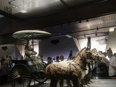 -秦始皇帝陵博物院-丽山园