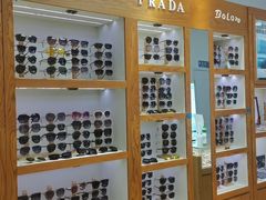 -沪睛眼镜蔡司官方授权店(金桥佳林路店)