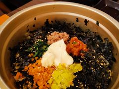 -香猪坊韩国烤肉专属门店(魏公村店)