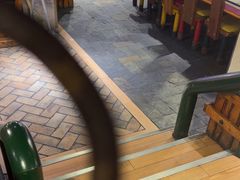 -吧嘚嘴炭烧鸽串吧(北海街店)
