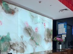 -满江红大酒店(城站店)