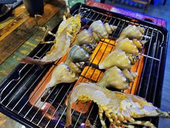 -质烤烤物·活烤海鲜(质烤总店)