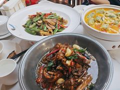-滁香园·滁州菜(琅琊山店)