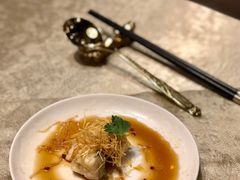 焌油石斑鱼-厉家菜(金宝街店)