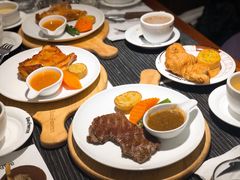 牛角可颂-斗牛士牛排餐厅(嘉里汇店)