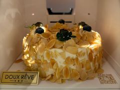 -杜哈夫DOUX RÊVE·生日蛋糕(日月光店)