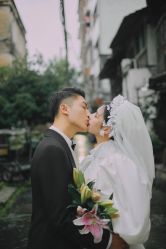 -巴黎婚纱摄影(瑞安旗舰店)
