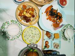 -苏梦江南·淮扬菜(夫子庙店)