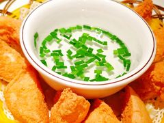 -潮泰牛肉火锅 · 创于1992年(车公庙店)