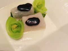 -天龙轩(香港丽思卡尔顿酒店)