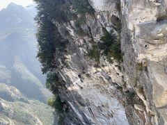 -重庆云阳龙缸景区