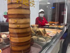 -常州糕团店(北大街新世纪商城店)