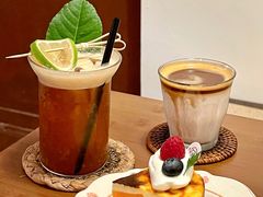 -白熊咖啡(闽江大道店)