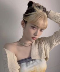 -查克拉造型