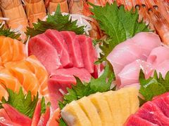-極上萬膳·日料放题(海岸城店)