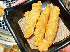 -AJIYA·池袋日式烧肉自助(天津万象城店)