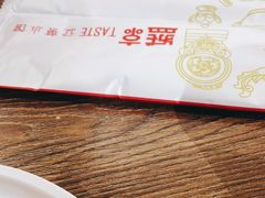 -盛京辽菜小馆(龙之梦购物中心店)