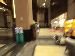 -碧桂园润杨溪谷温泉酒店