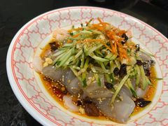 -五谷丰登农家院·地道胶东菜·海鲜烧烤(威海店)