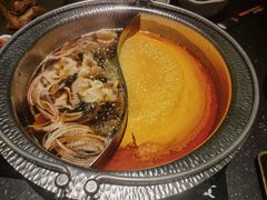 -牛New寿喜烧(新六百店)