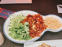 -满园烤鸭·春饼(沈北万达店)