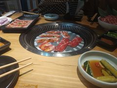 -九田家黑牛烤肉料理·自助(洪洞县城市花园店)