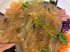 -老虎滩船说·海胆水饺·大连海鲜(老虎滩店)