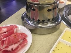 -鑫海汇海鲜烤肉自助(北国商城店)