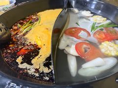 -锤子火锅(百步亭金桥汇2期店)