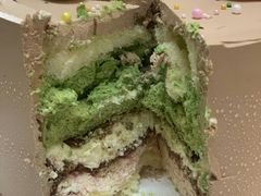 -浮光之丘MontCake生日蛋糕(科华路店)