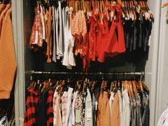 -Hollister(天环广场店)